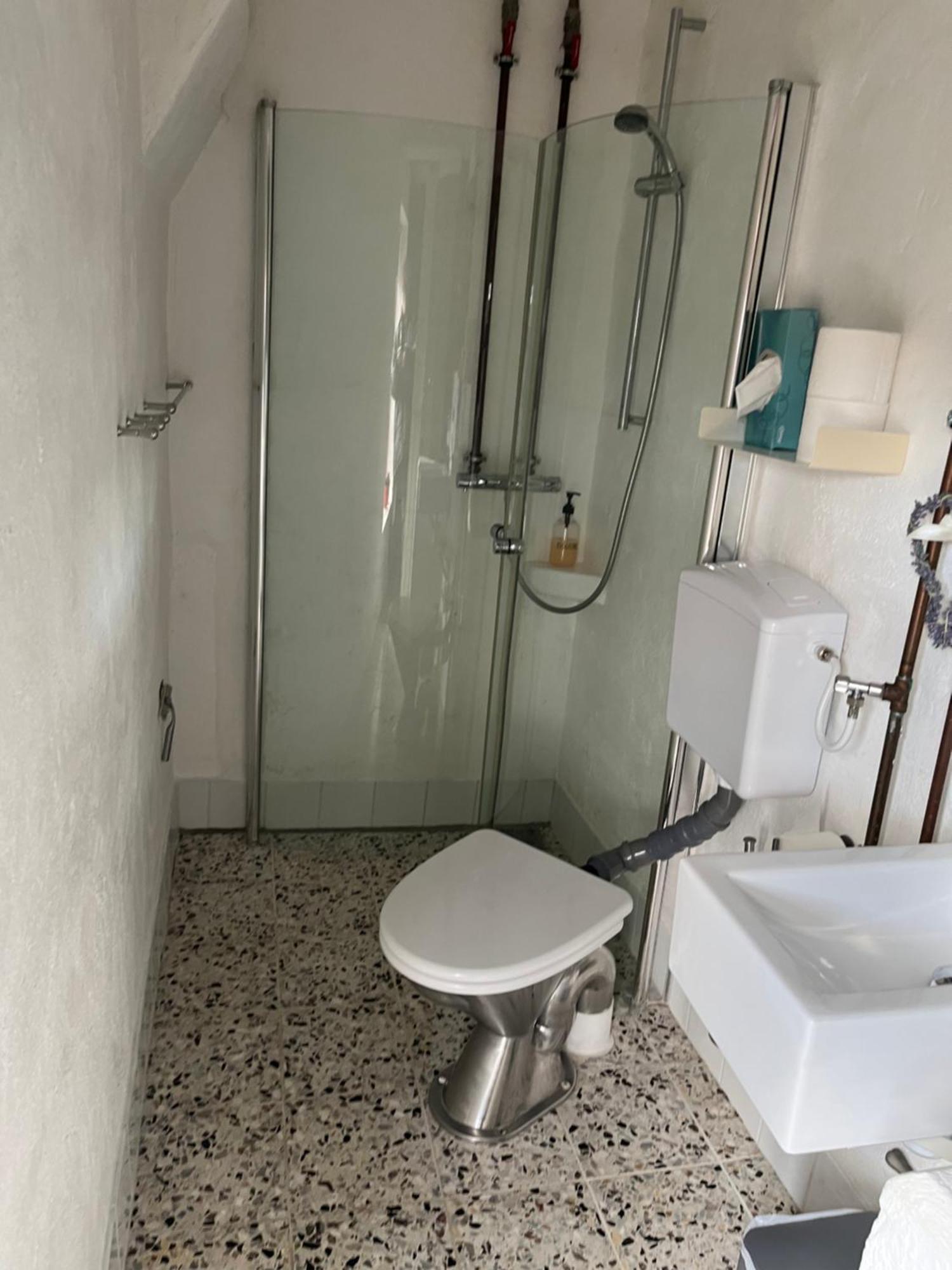 Farmer Apartment Ravning Bredsten (Velje) Exterior foto