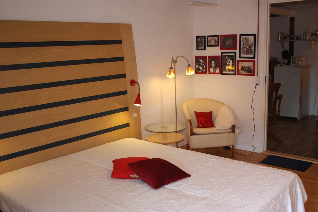 Farmer Apartment Ravning Bredsten (Velje) Quarto foto