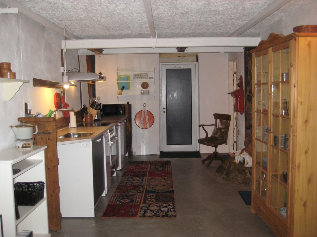 Farmer Apartment Ravning Bredsten (Velje) Exterior foto